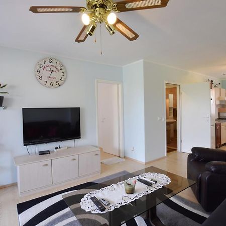 Back To Nature - Apartment Borodin Stranici kod Lovreca Εξωτερικό φωτογραφία