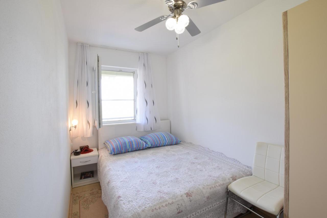 Back To Nature - Apartment Borodin Stranici kod Lovreca Εξωτερικό φωτογραφία